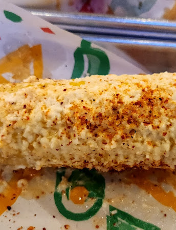 Elote / Corn